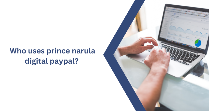 prince narula digital paypal