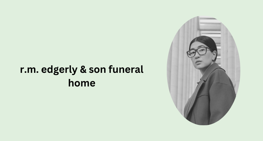  r.m. edgerly & son funeral home