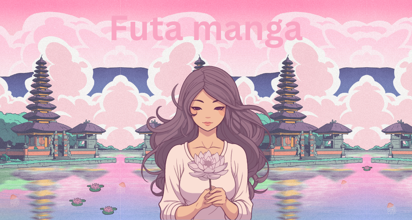 futa-manga