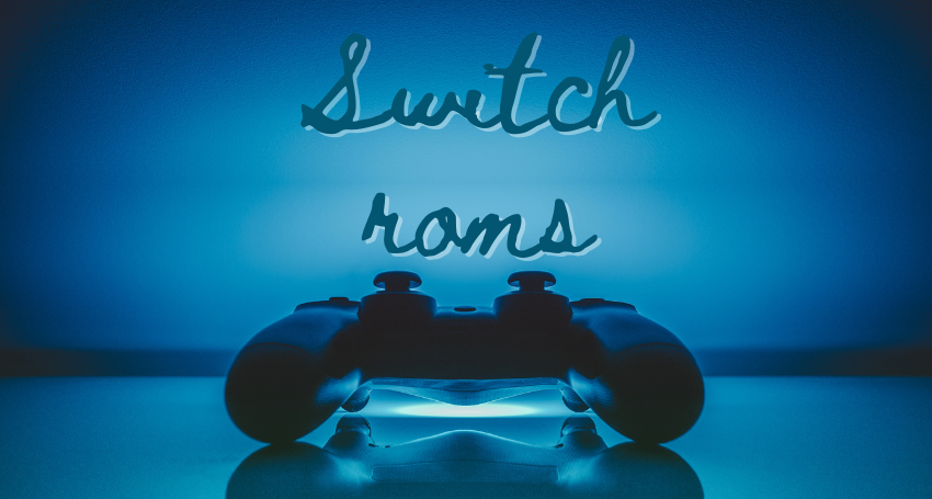 switch-roms