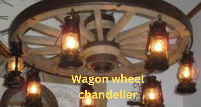 wagon-wheel-chandelier