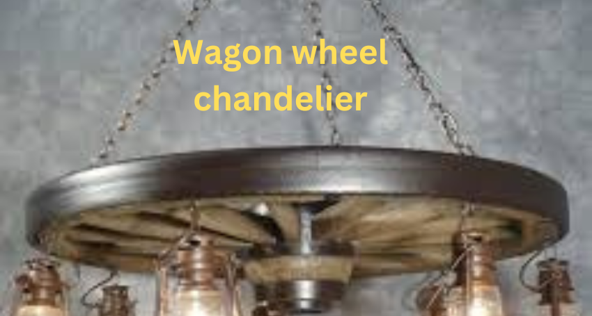 wagon-wheel-chandelier