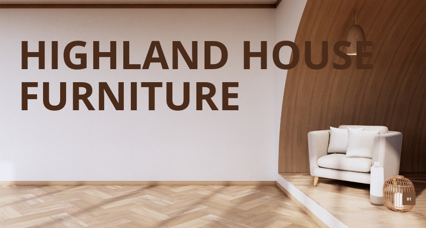 highland house furniture