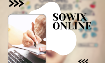 sowix online