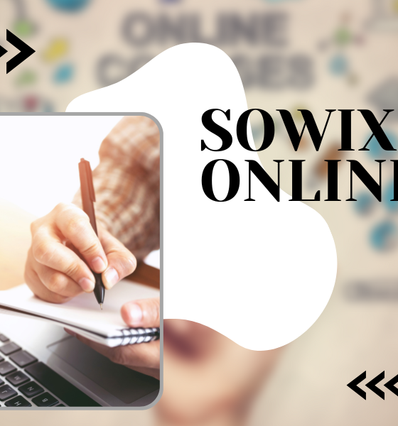 sowix online