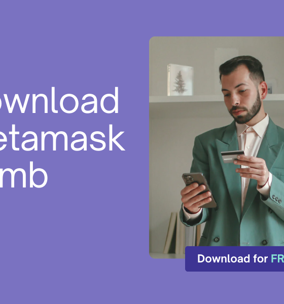 download metamask tumb