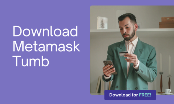 download metamask tumb