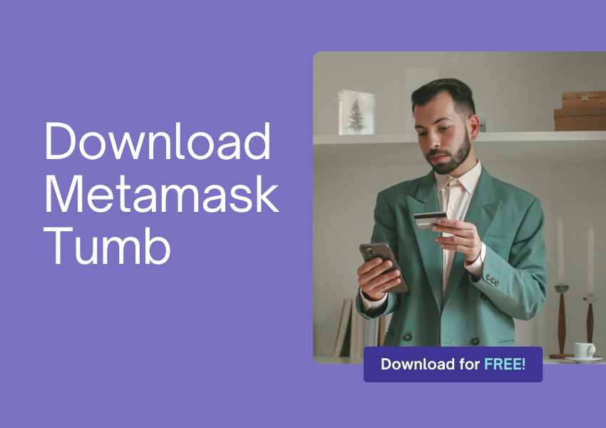 download metamask tumb